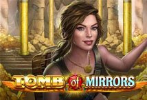 Tomb of Mirrors